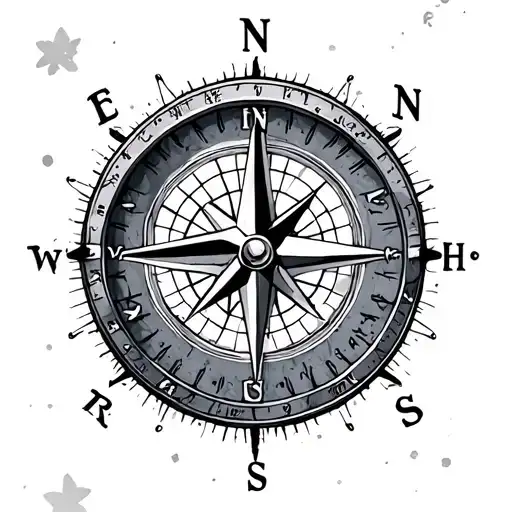 Compass