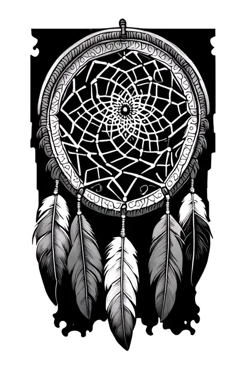 Oklahoma Dream Catcher University Of Oklahoma