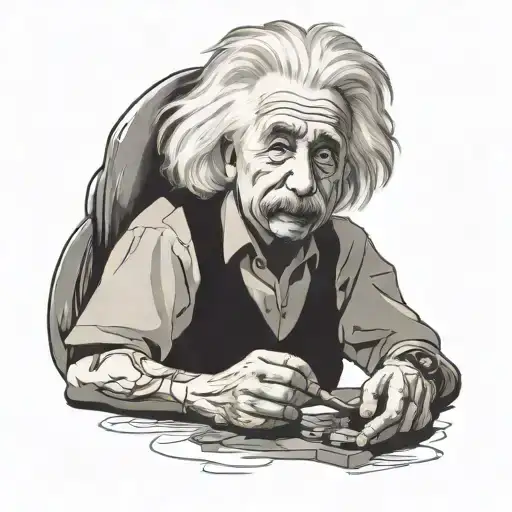 Einstein