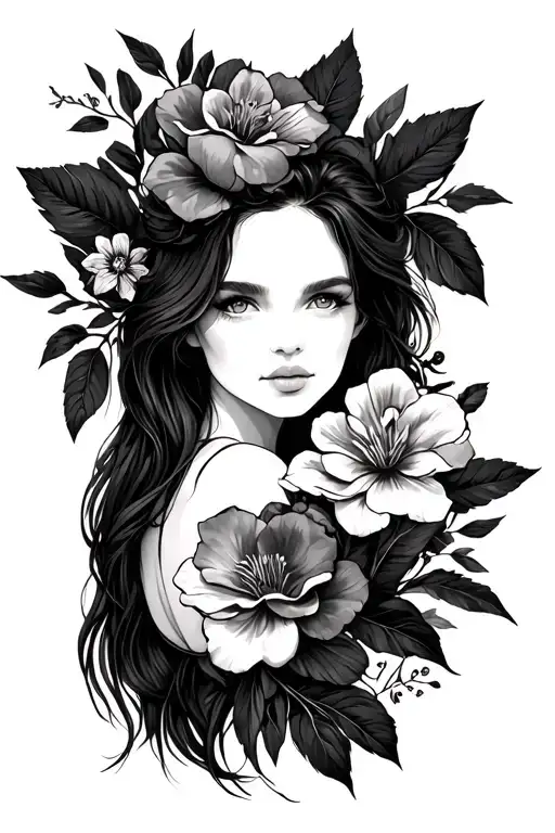 Madison & Harper Font With Cala Lillie's