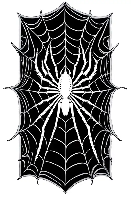 Spider Web
