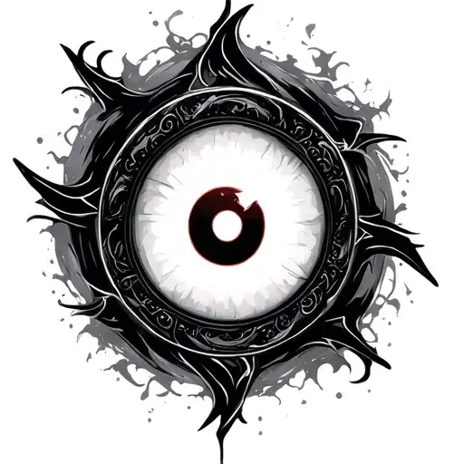 Itachi Sharingan