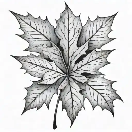 Maple Leaf