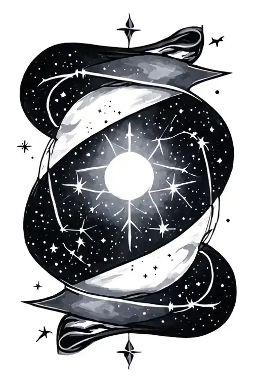 North Star Constellation