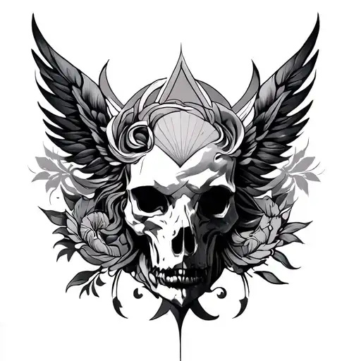 Shoulder Tattoo Medium Size Of A Symbol