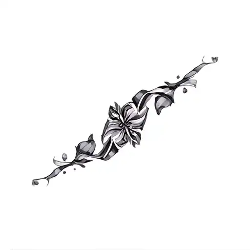 Coverup Abstract Patterns