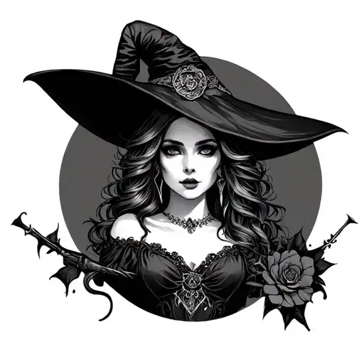 Witchy Style