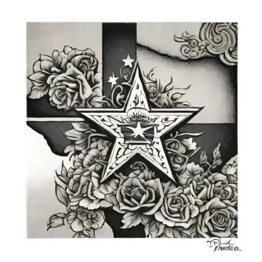 Daughters Republic Of Texas