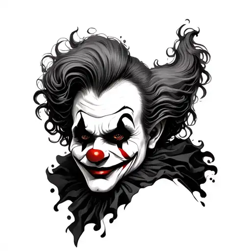 Evil Clown
