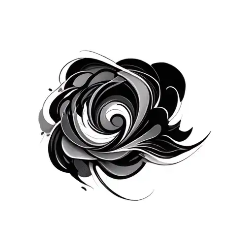 Coverup Abstract Patterns