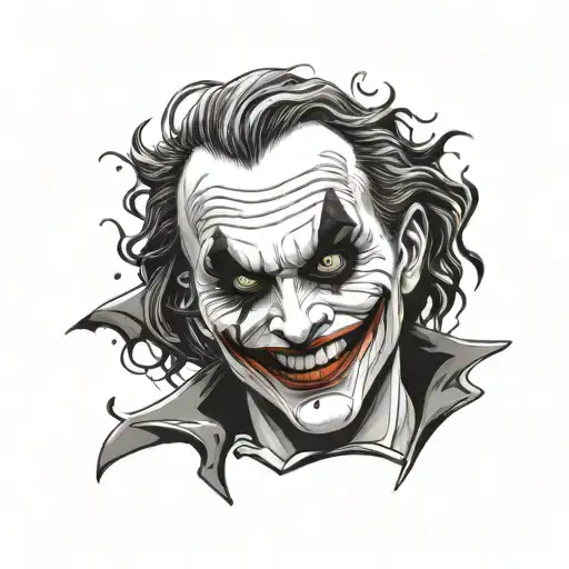 The Joker