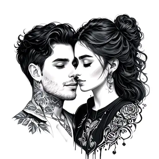 People You Love But Can't Be Together Keep