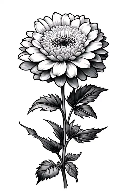 Chrysanthemum