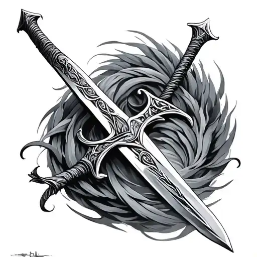 Sword Of The Spirit