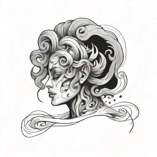 Having So Many Different Thoughts And Feelings And Emotions