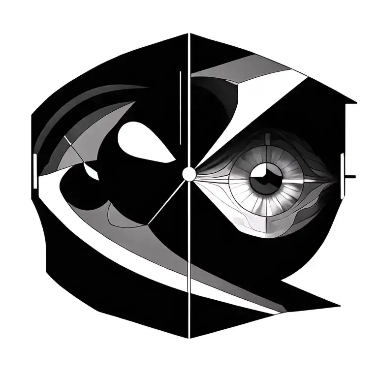 Geometric Psychedelic Time And