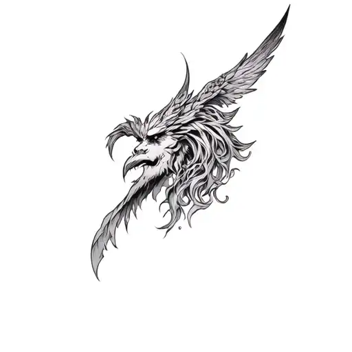 Coverup Norse Mythology