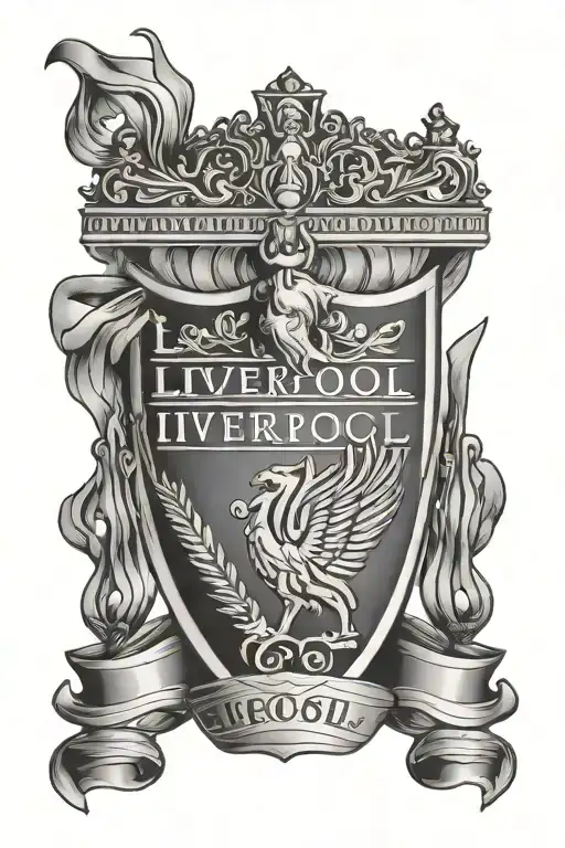 Liverpool Football Club
