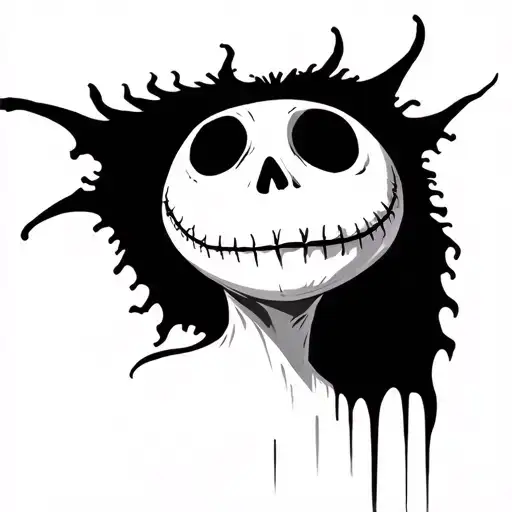 Jack Skellington