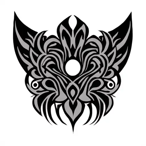 Filipino Tribal Patterns