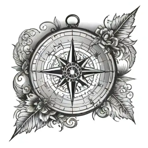 Compass