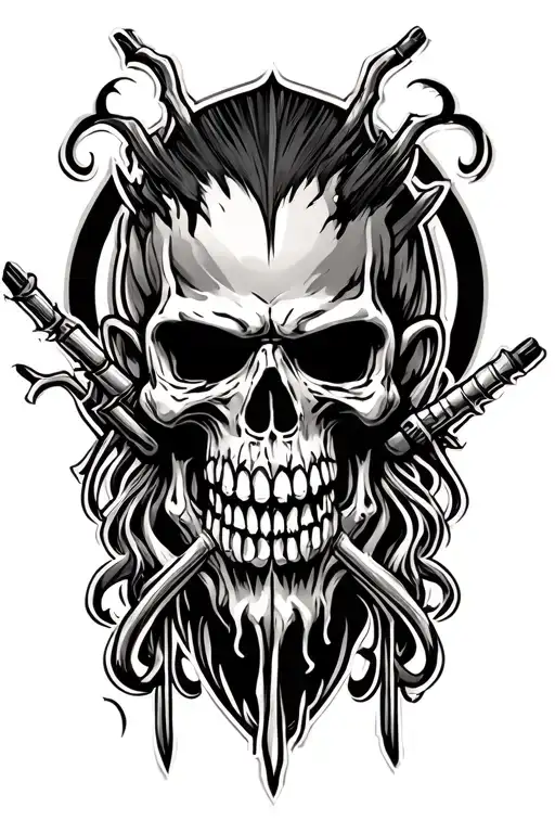 Five Finger Death Punch