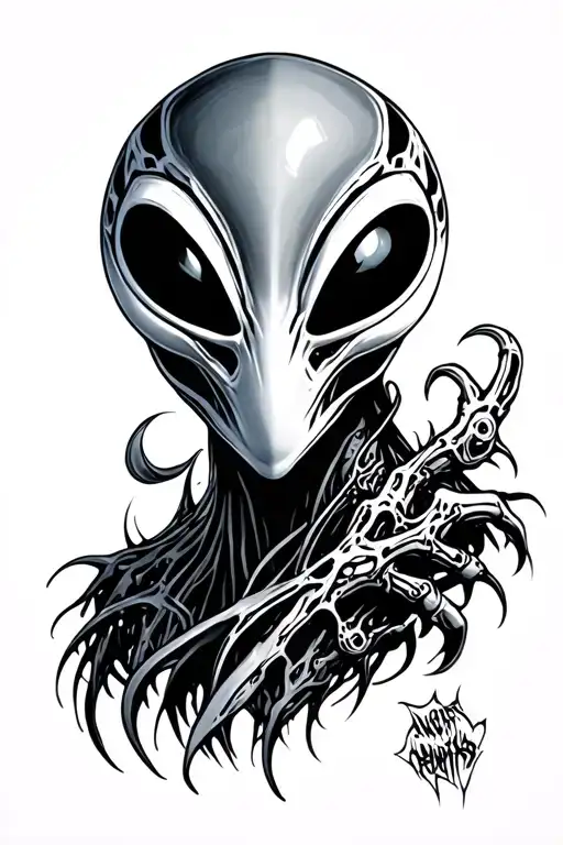 Alien