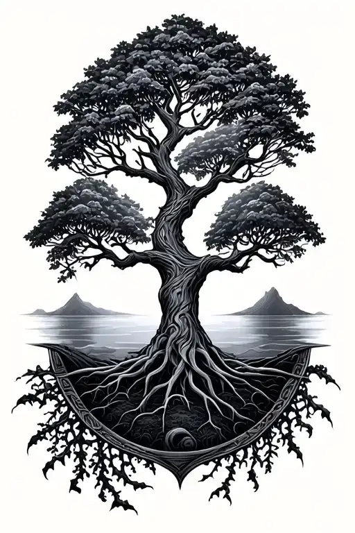 Tree Of Life