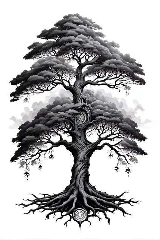 Tree Of Life