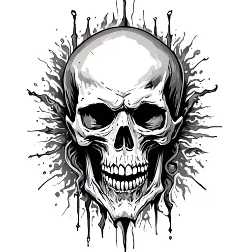 Father Death Rot Decay