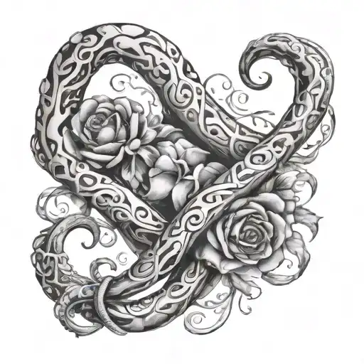 Cancer Survival Loves Companion Infinity