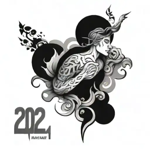 2024 Line Through It