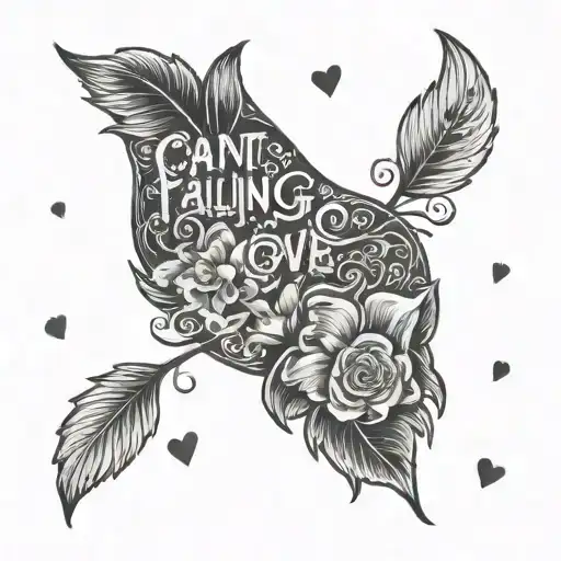 Can't Stop Falling In Love By Elvis Presley