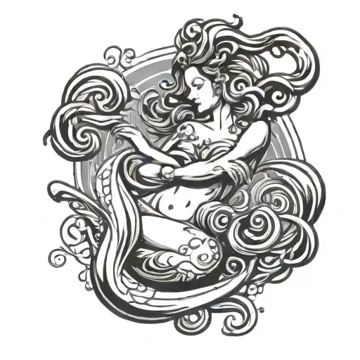 Aquarius Zodiac Sign