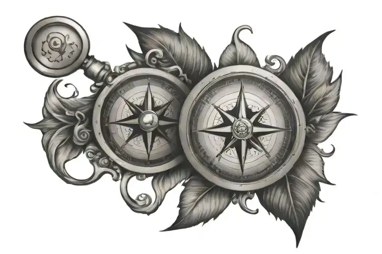 Compass