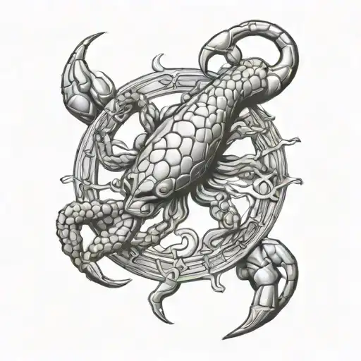 Cancer Zodiac Sign