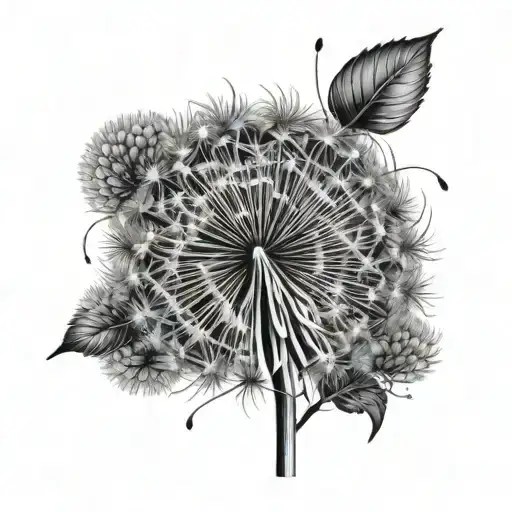 Dandelion