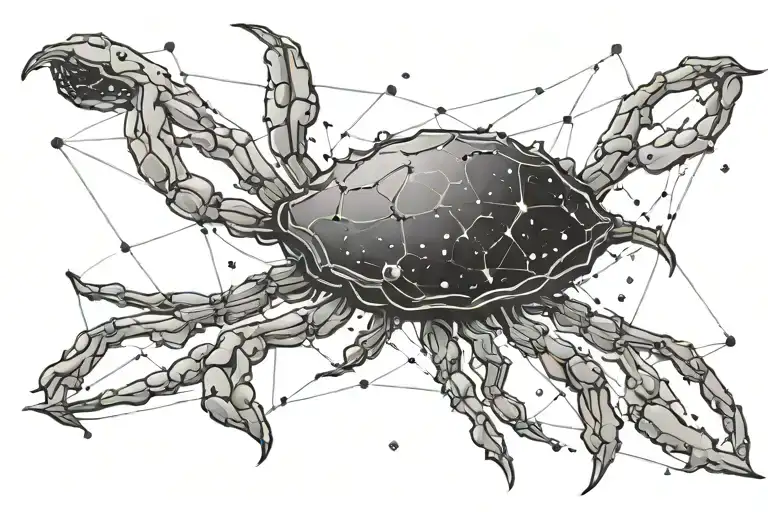 Cancer Constellation