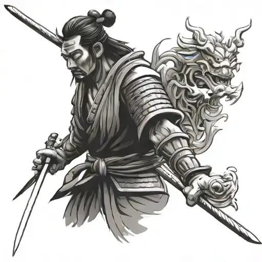 Samurai