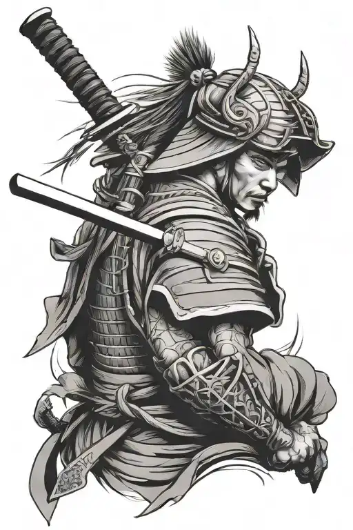Samurai
