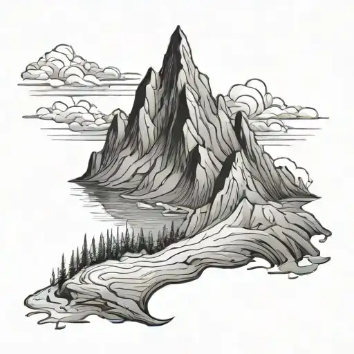 Now I May Have Faithto Make Mountains Fallbut If I Lack Love Then I Am Nothin' At All