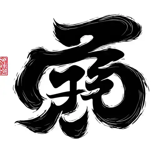 Chinese Symbol