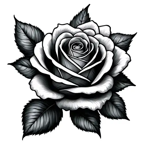 Kids Names Roses Blooming