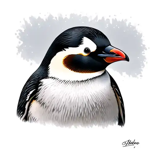 Penguin