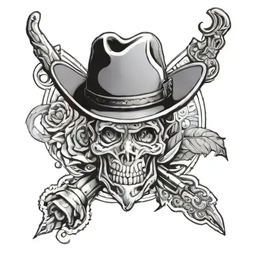 Western And Zach Bryan