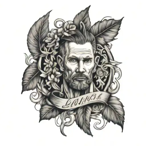 Quote About Lavant Brad