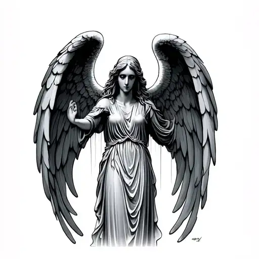 Weeping Angel