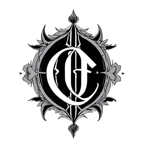 Two Word Ambigram Generator