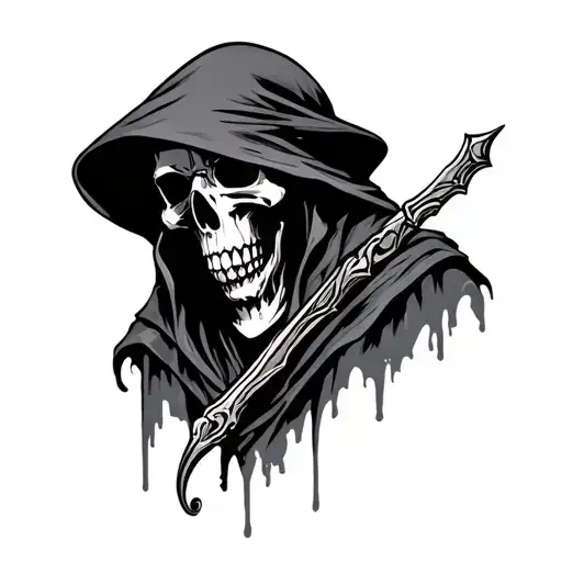 Grim Reaper