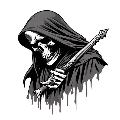 Grim Reaper